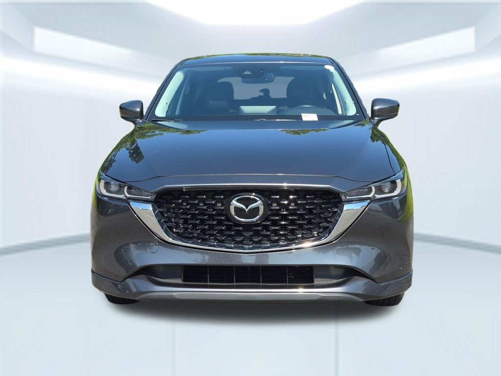 Used 2025 Gray Mazda 2.5 S Preferred Package image 11