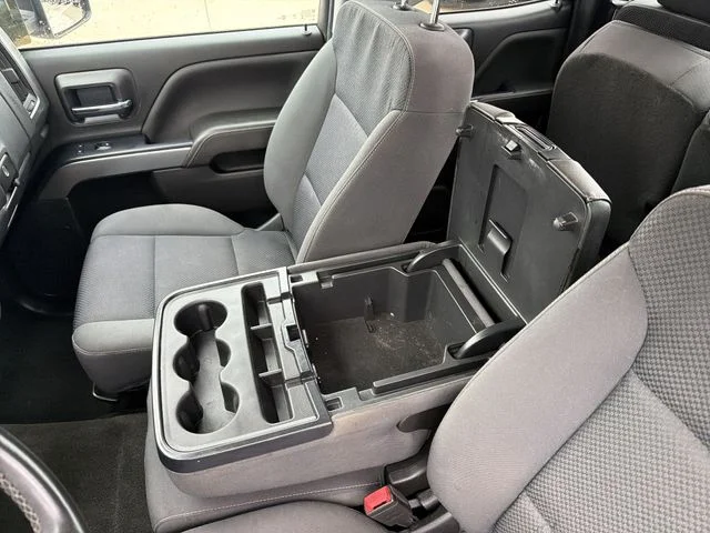Used 2018 Gray Chevrolet LT image 22