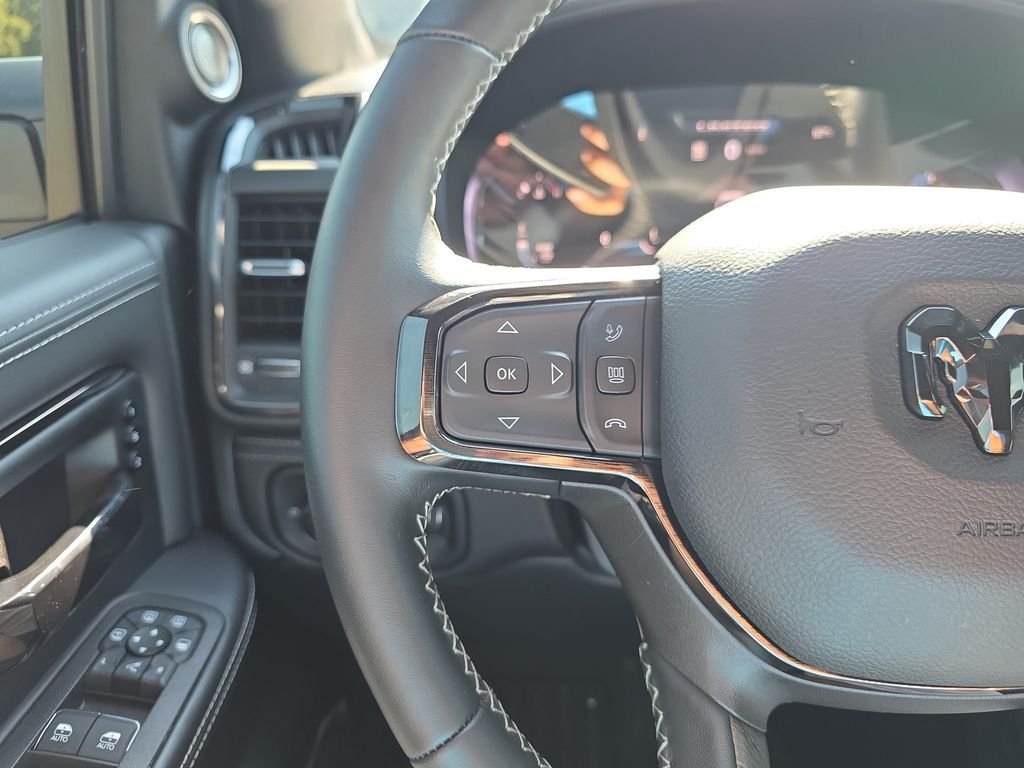 2026 RAM Ram 2500 Pickup Limited - Photo 22