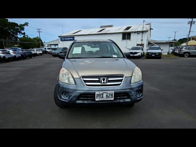 Used 2006 Gold Honda LX image 3