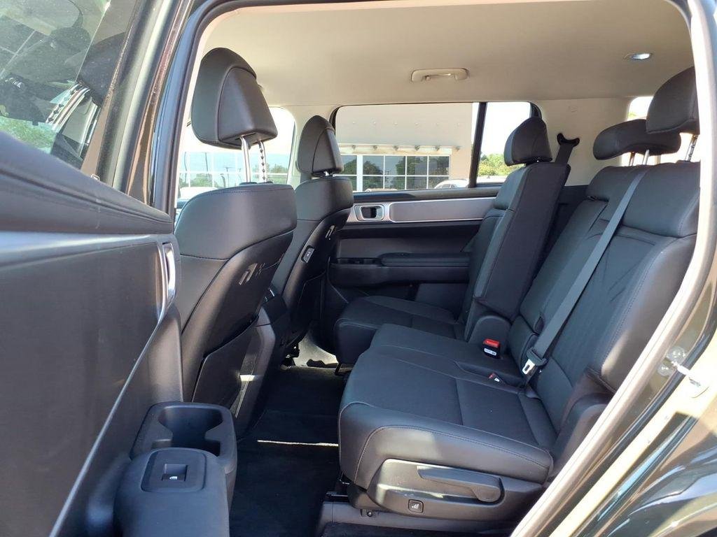 2026 Hyundai Santa Fe SEL - Photo 10