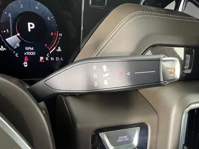 2026 GMC Yukon XL Elevation - Photo 28