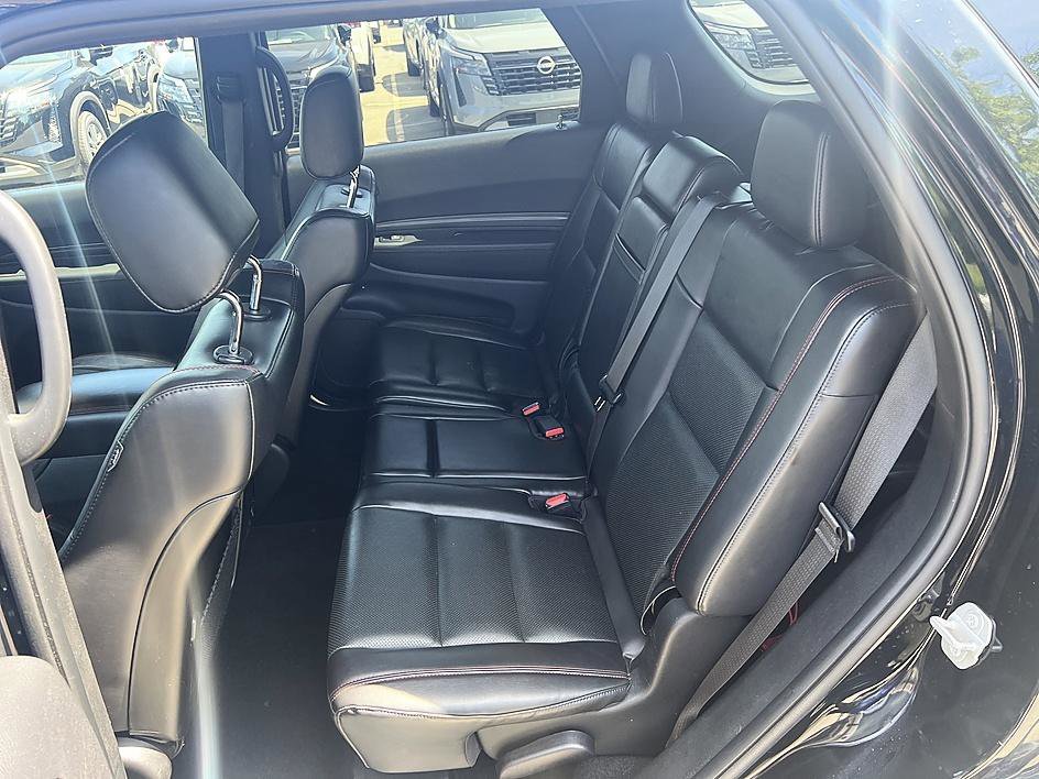 Used 2024 DB Black Clearcoat Dodge GT Plus image 14