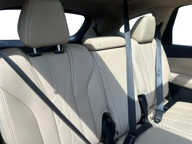 Certified Used 2025 Black Acura Advance Package image 28