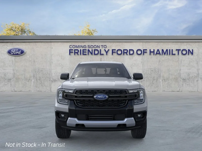 New 2026 Avalanche Ford XLT image 6
