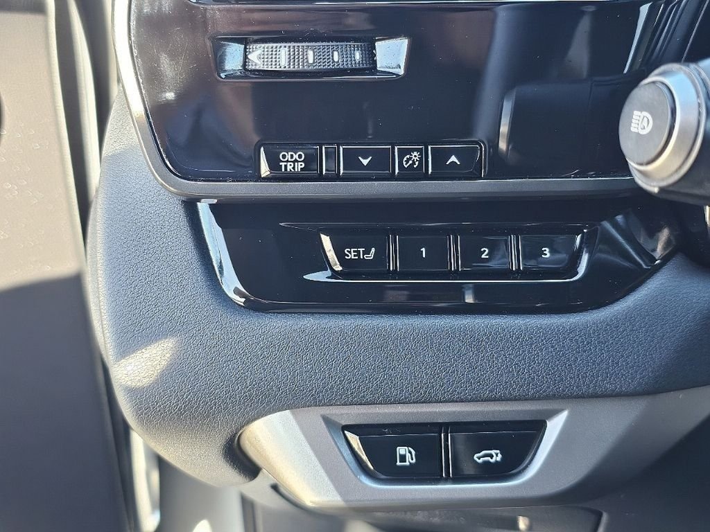 Used 2023 Iridium Lexus 350 Premium Plus image 28
