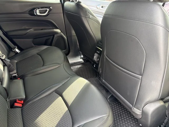 2026 Jeep Compass Latitude Altitude - Photo 19