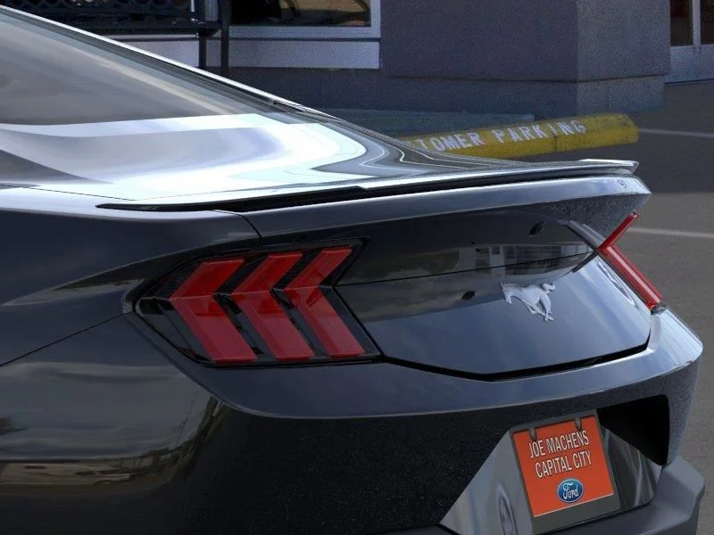 2026 Ford Mustang EcoBoost Premium Fastback - Photo 22