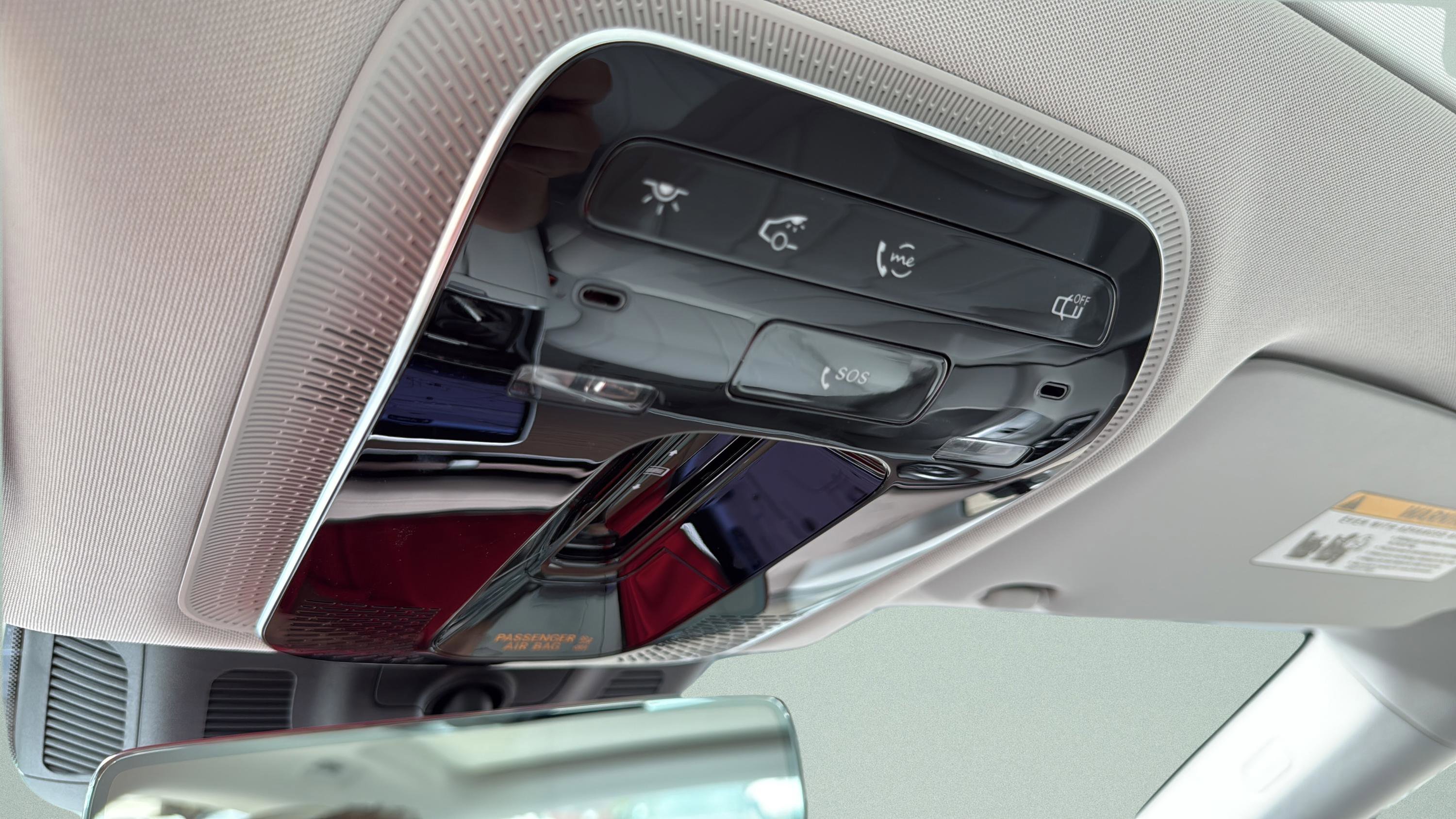 Used 2024 Selenite Grey Metallic Mercedes-Benz EQE 350 image 35