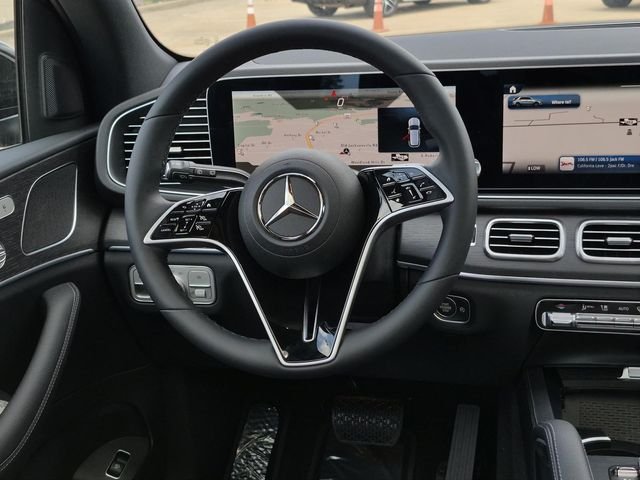 New 2026 Black Mercedes-Benz GLE 350 image 20