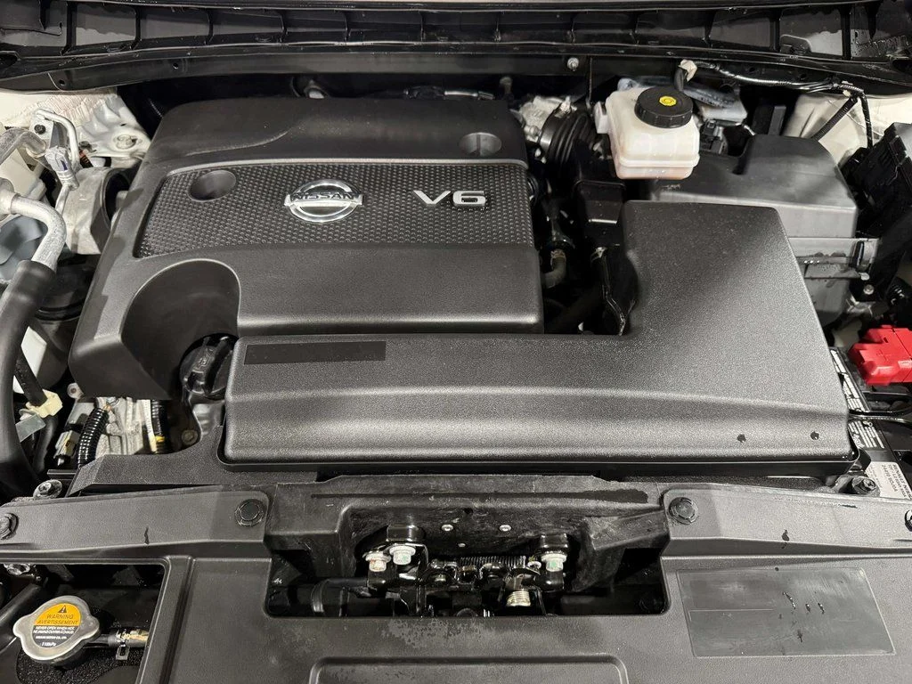 2024 Nissan Murano SL - Photo 28
