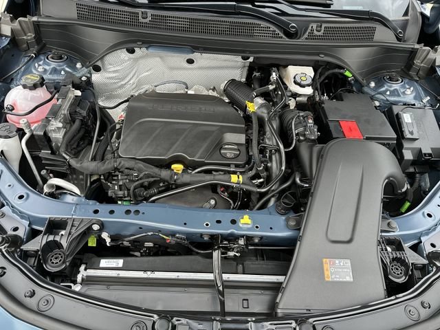 2026 Buick Envista Preferred - Photo 20
