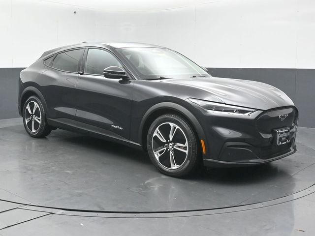 2022 Ford Mustang Mach-E Select AWD