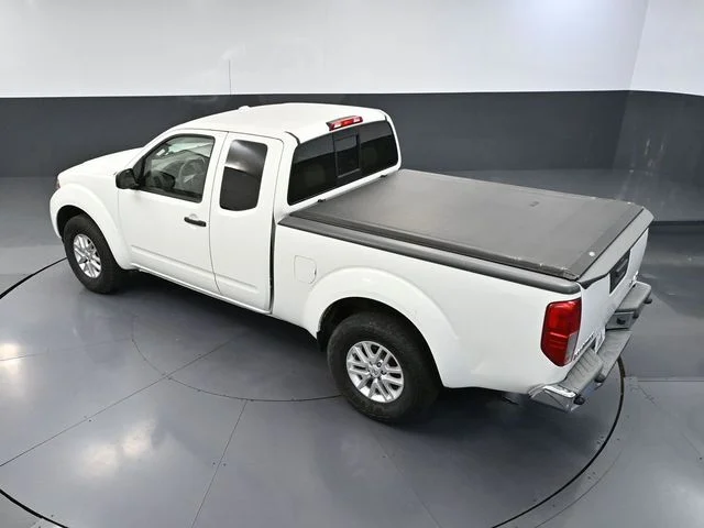 2014 Nissan Frontier SV - Photo 48