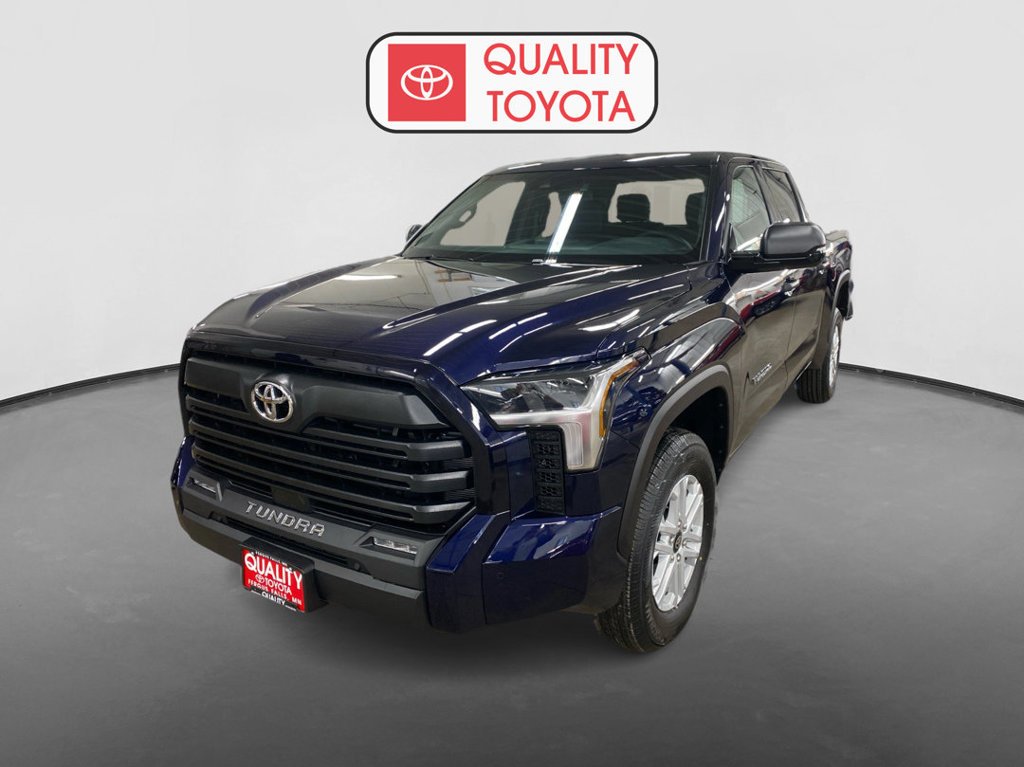 2026 Toyota Tundra  SR5