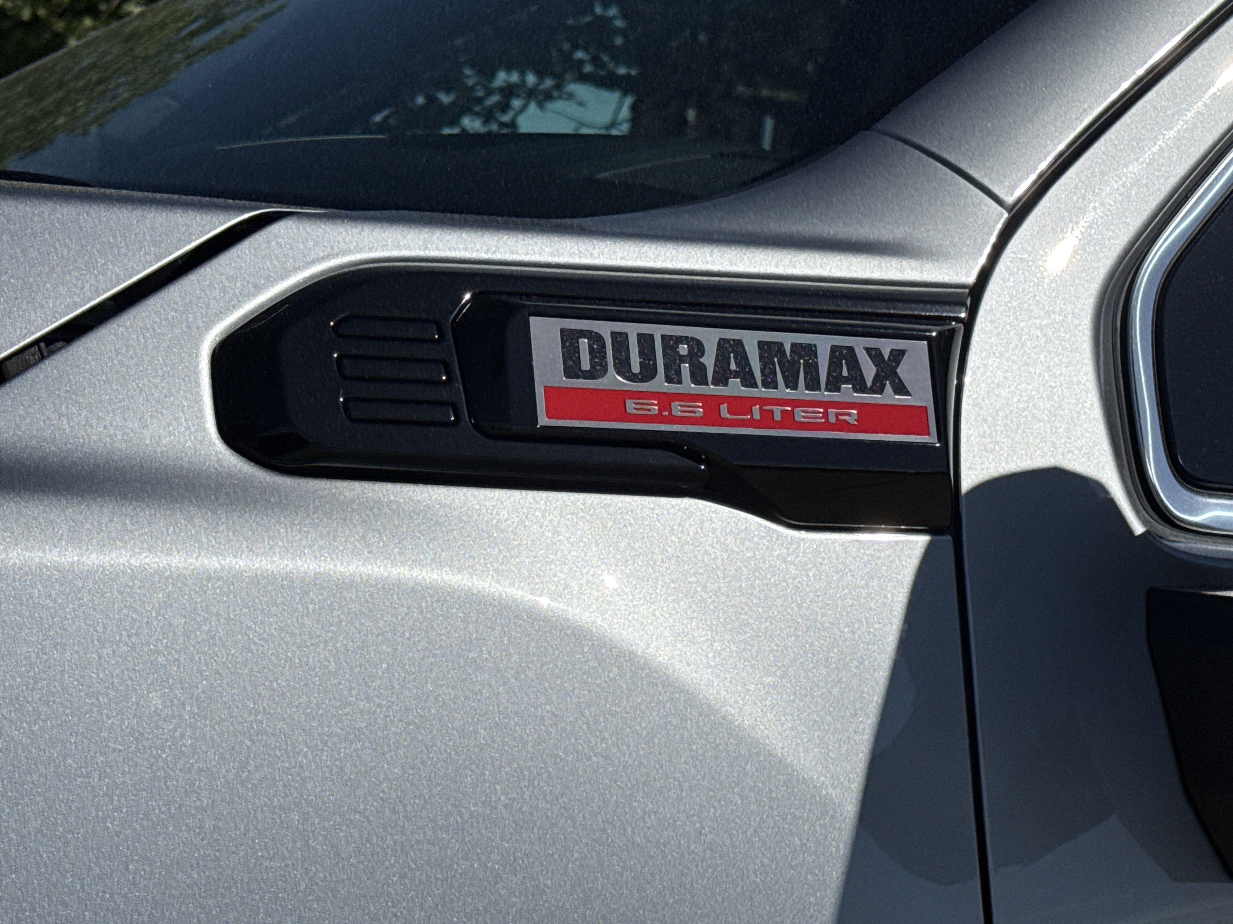 2026 GMC Sierra 2500HD Denali - Photo 14