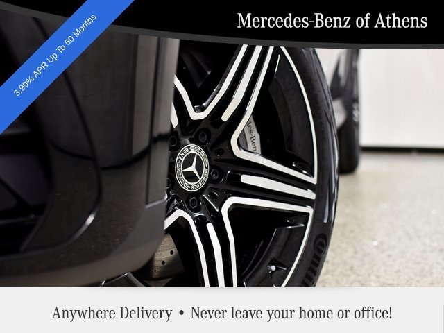 New 2026 Black Mercedes-Benz GLC 300 image 5