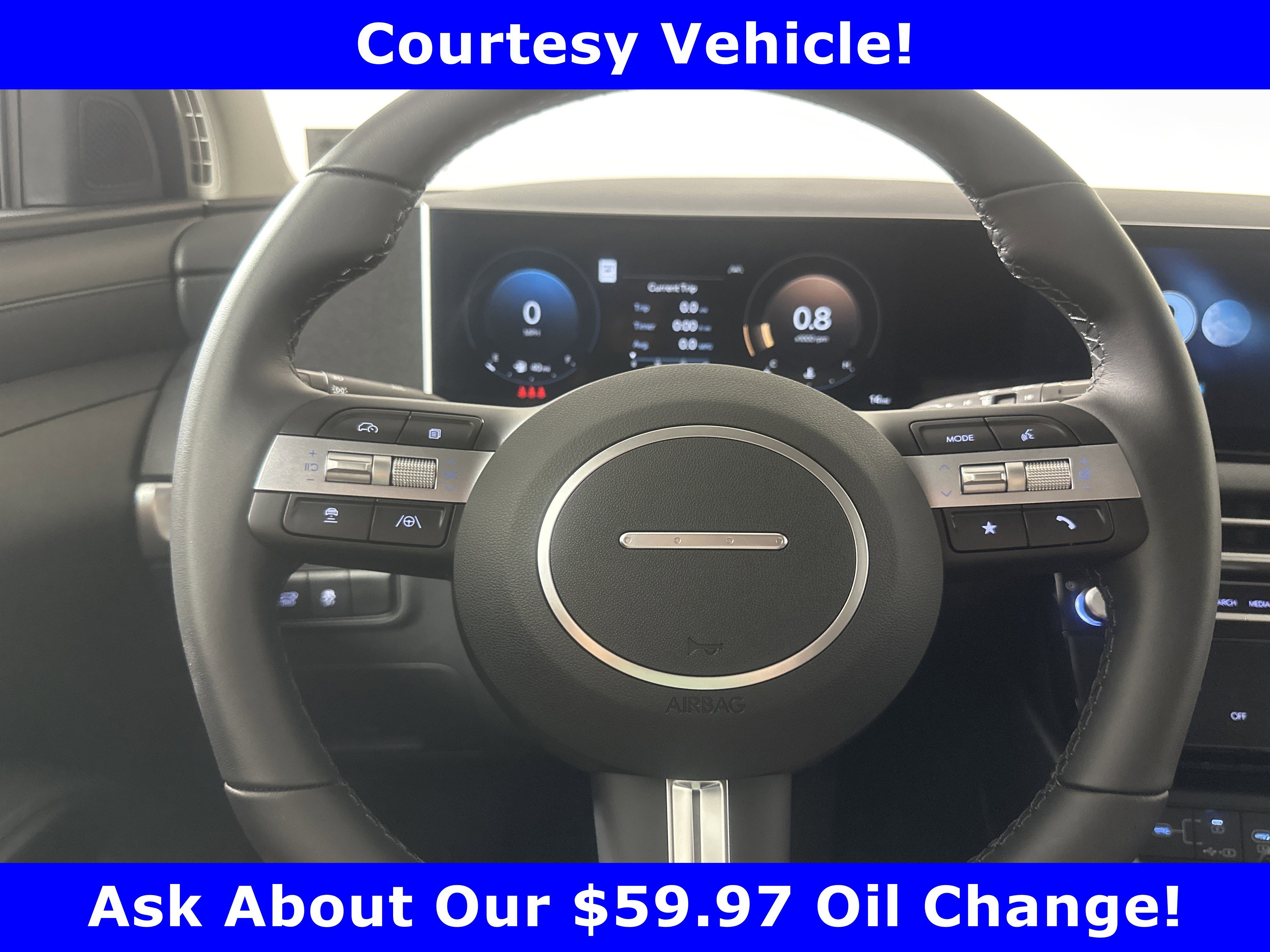 2025 Hyundai Tucson SEL Convenience - Photo 12