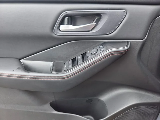 New 2026 Boulder Gray Pearl Nissan Rock Creek® image 20