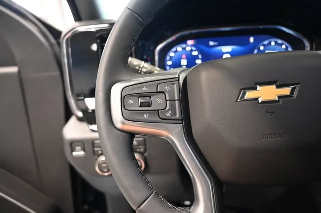 2026 Chevrolet Silverado 1500 LT - Photo 21