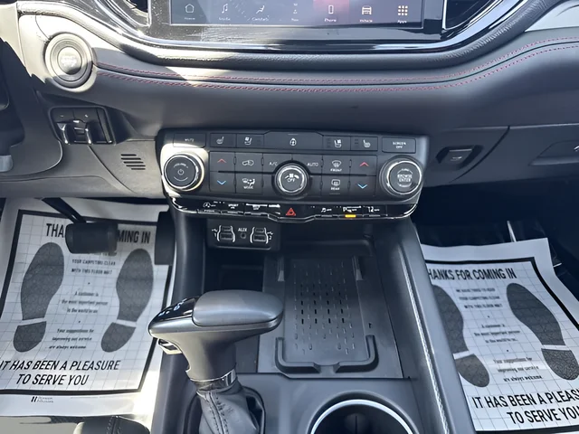 Used 2025 White Dodge GT Plus image 19
