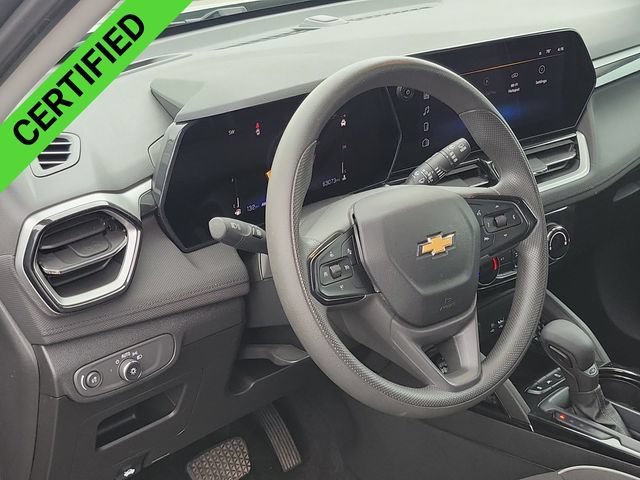 2024 Chevrolet TrailBlazer LT - Photo 11