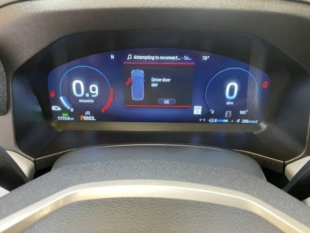 Used 2026 Gray Ford Active image 37