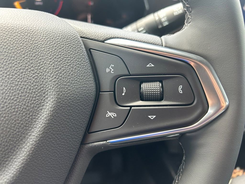 2026 Chevrolet Trax LT - Photo 32
