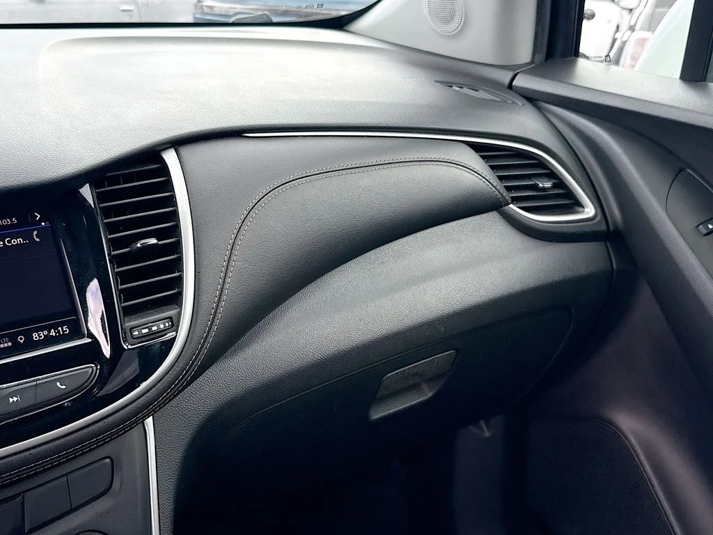 Used 2020 White Chevrolet LS image 18