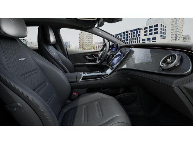 Certified Used 2023 Black Mercedes-Benz Base image 5