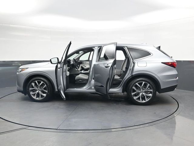 Used 2024  Acura Technology image 43