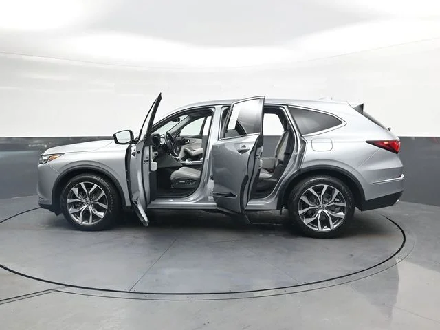 Used 2024  Acura Technology image 43