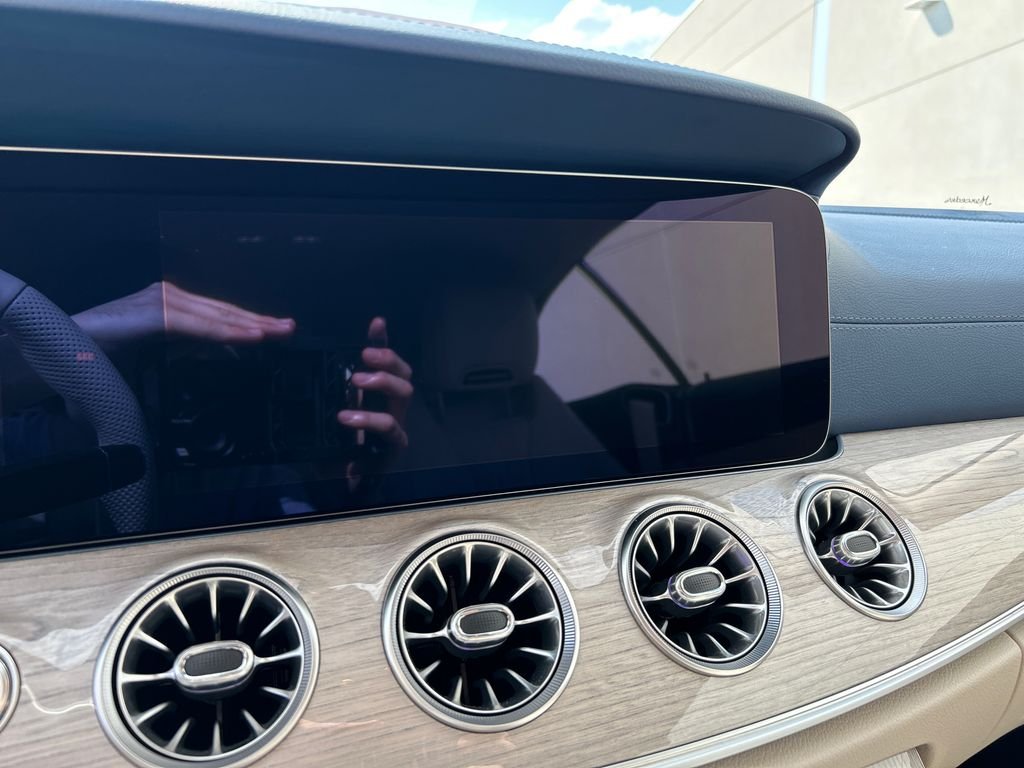 Certified Used 2023 Silver Mercedes-Benz E 450 image 19
