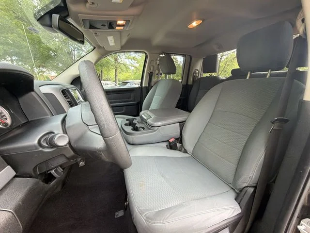 Used 2019 Black Ram Express image 11