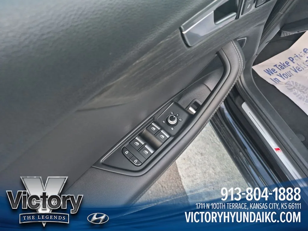 Used 2024  Audi 45 S line Premium Plus image 11