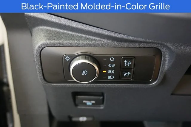 New 2026 Avalanche Gray Ford Outer Banks® image 21