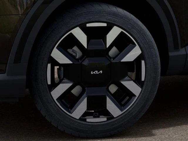 New 2027 Black Kia S image 10