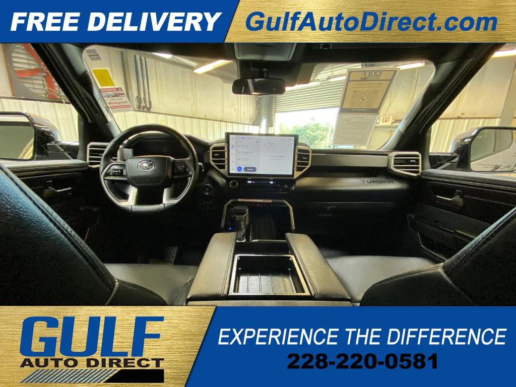 Used 2025 Silver Toyota SR5 image 2