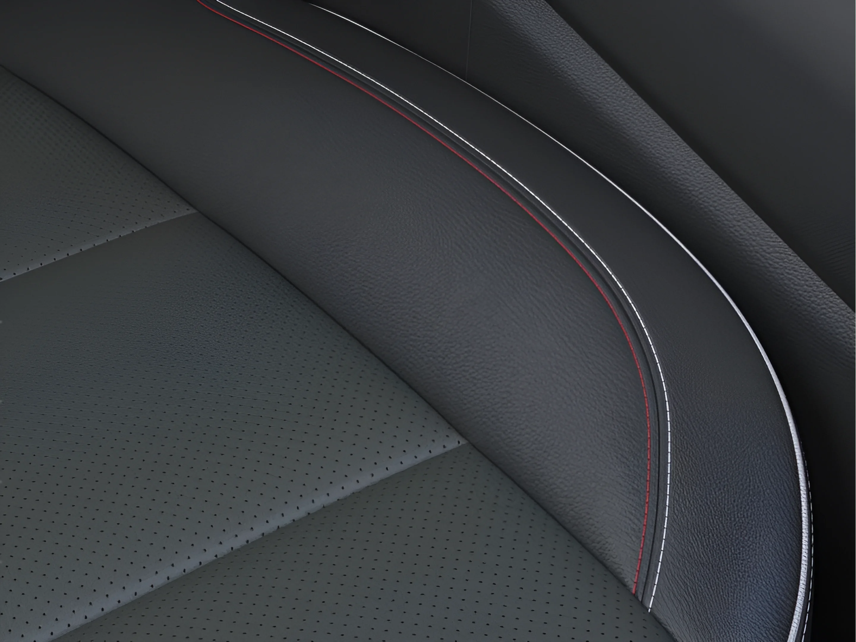 New 2026 Magnus Gray Matte Metallic Chevrolet Trail Boss - Extended Range image 25