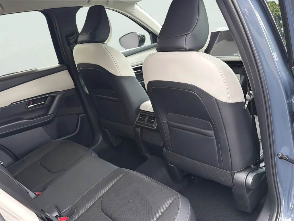 New 2026 Gray Metallic Mazda 2.5 S Preferred AWD image 20