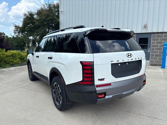 New 2026 Creamy White Pearl Hyundai XRT Pro image 40