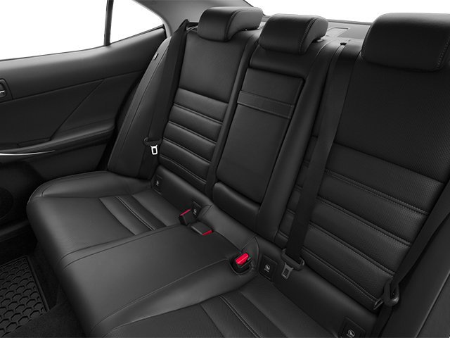 Used 2014 Starfire Pearl Lexus 250 image 14