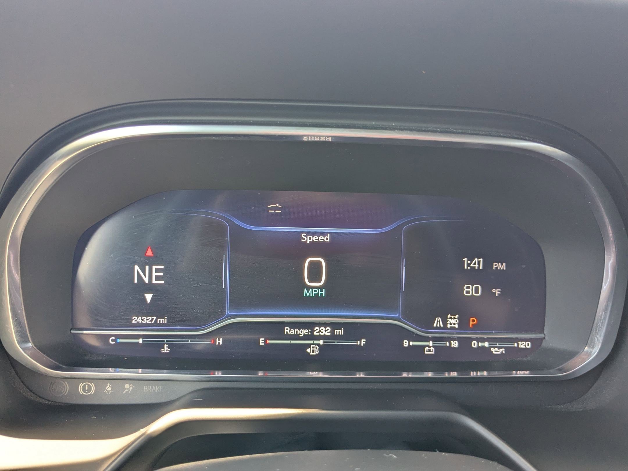 Certified Used 2023 Summit White Chevrolet High Country image 15