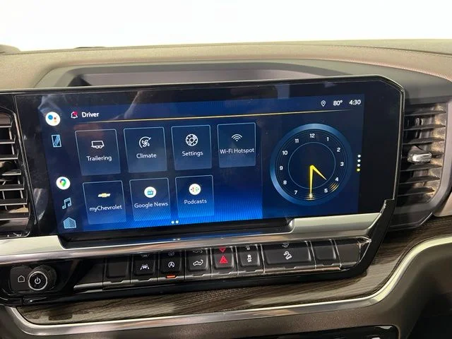 Used 2022 Silver Chevrolet LT image 22