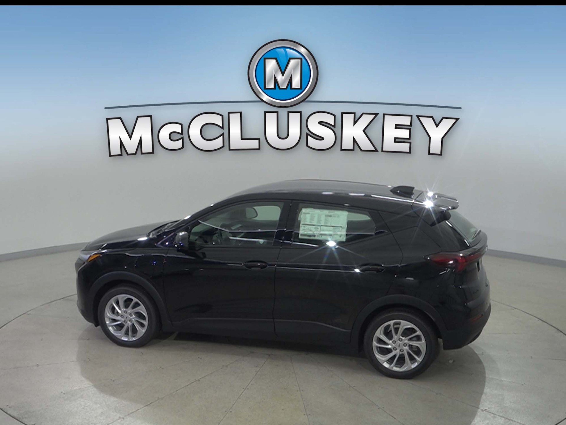 2027 Chevrolet Bolt LT - Photo 57