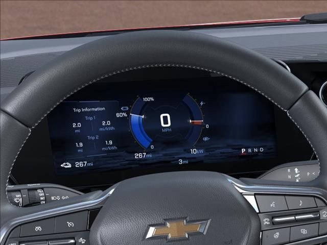 2026 Chevrolet Equinox EV 1LT - Photo 18