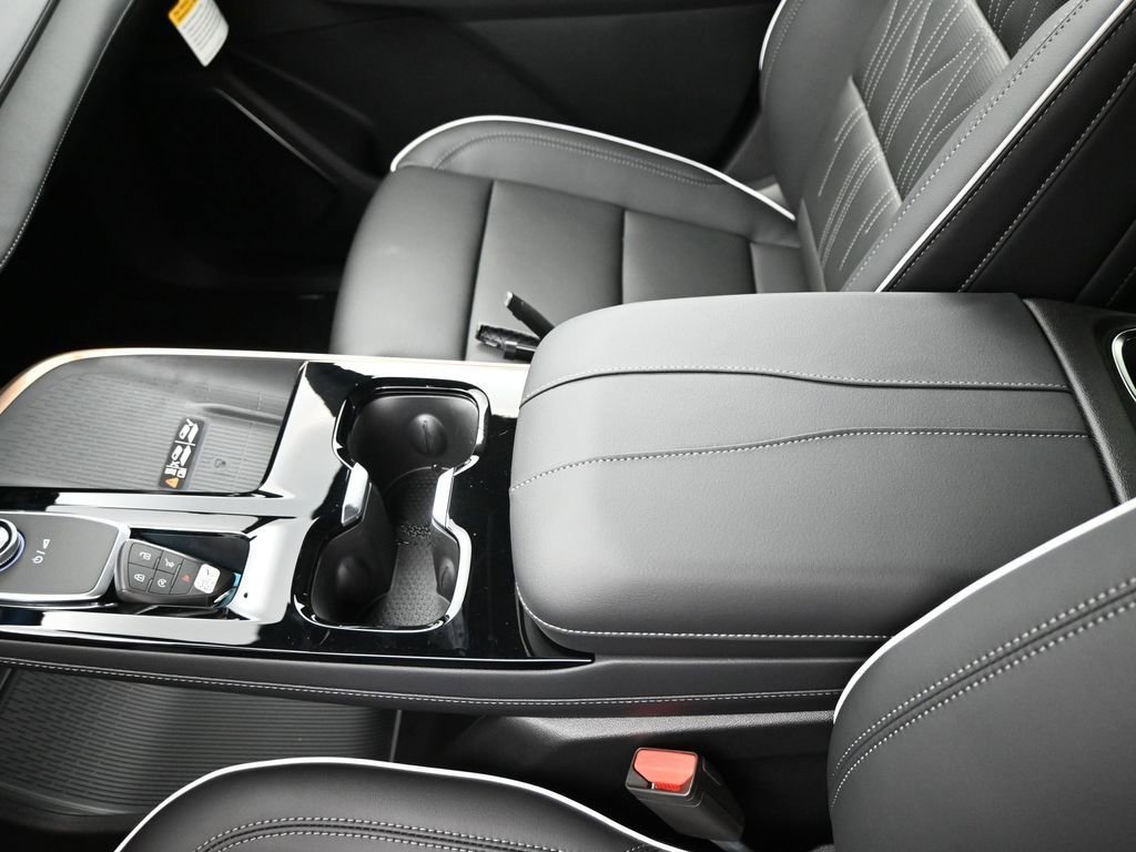 2026 Buick Enclave Avenir - Photo 22