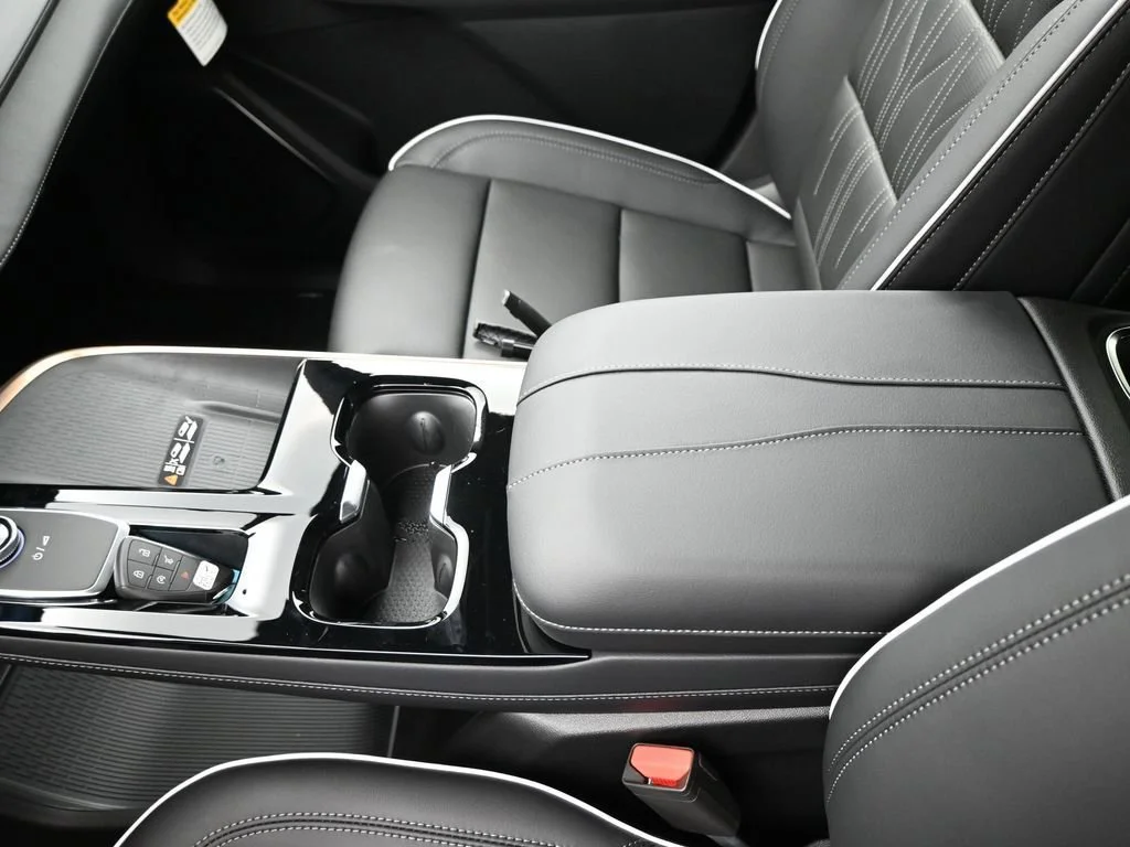 2026 Buick Enclave Avenir - Photo 22