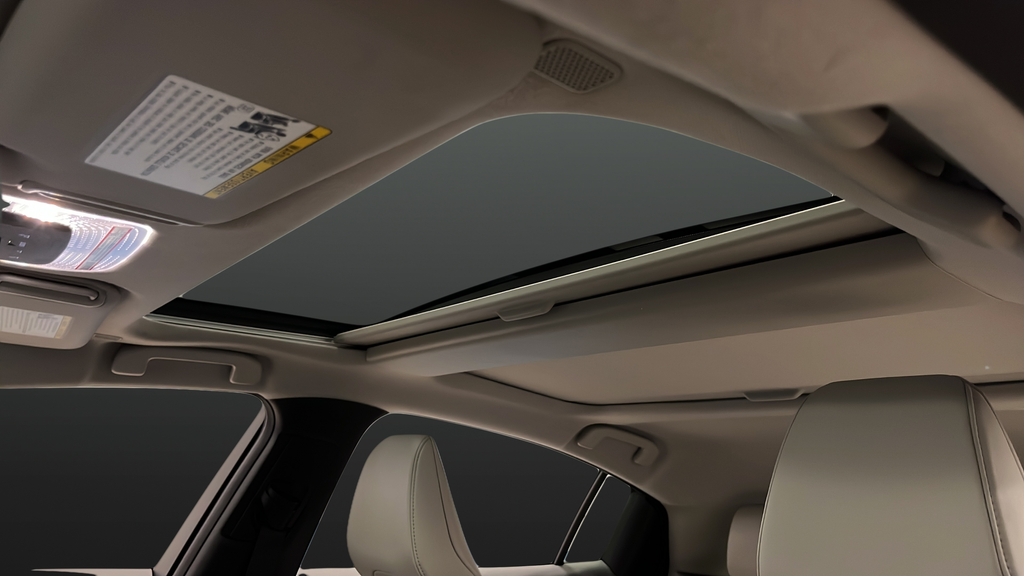 Used 2024 Gray Toyota XLE image 13