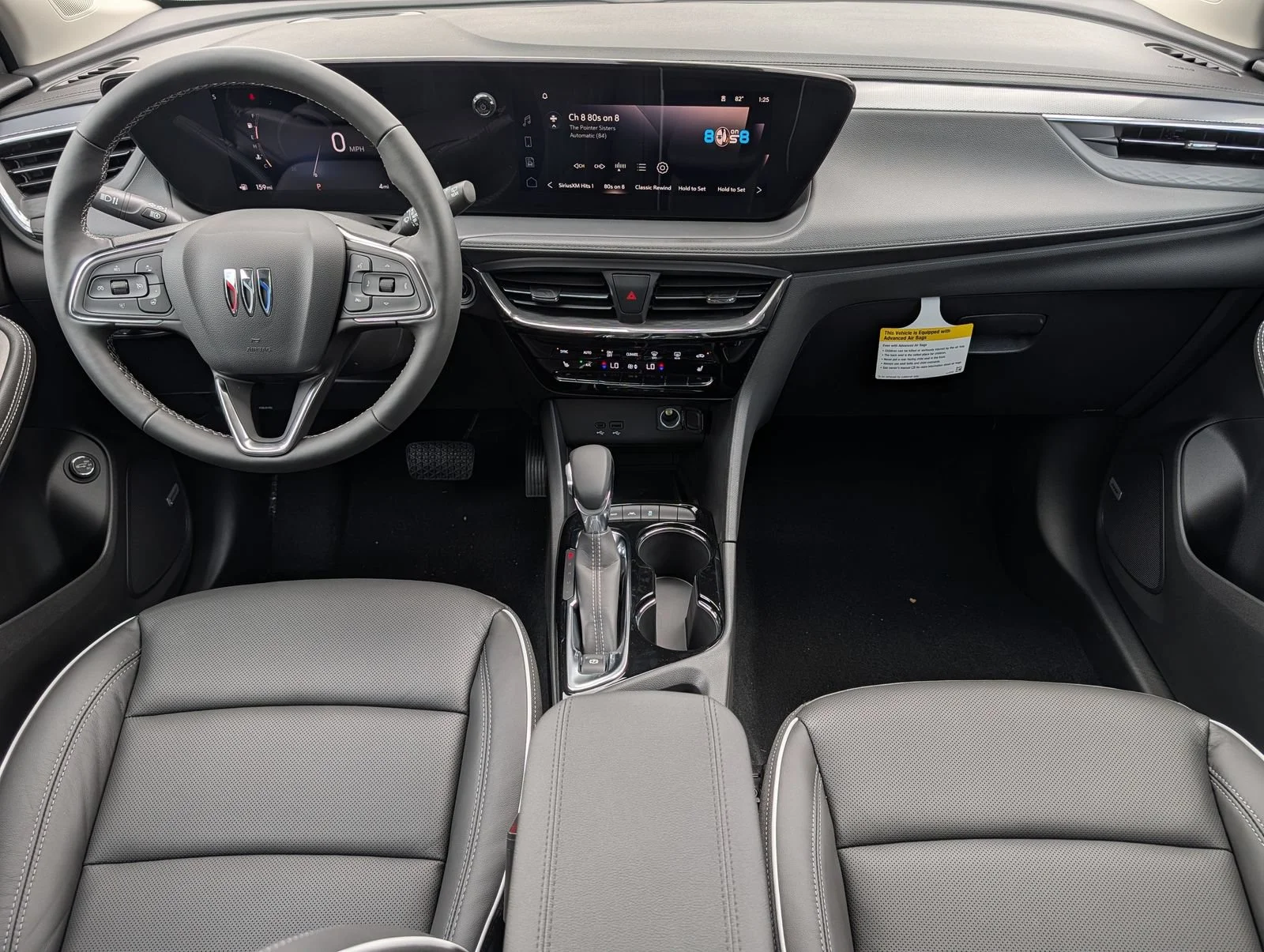 2026 Buick Encore GX Avenir - Photo 7
